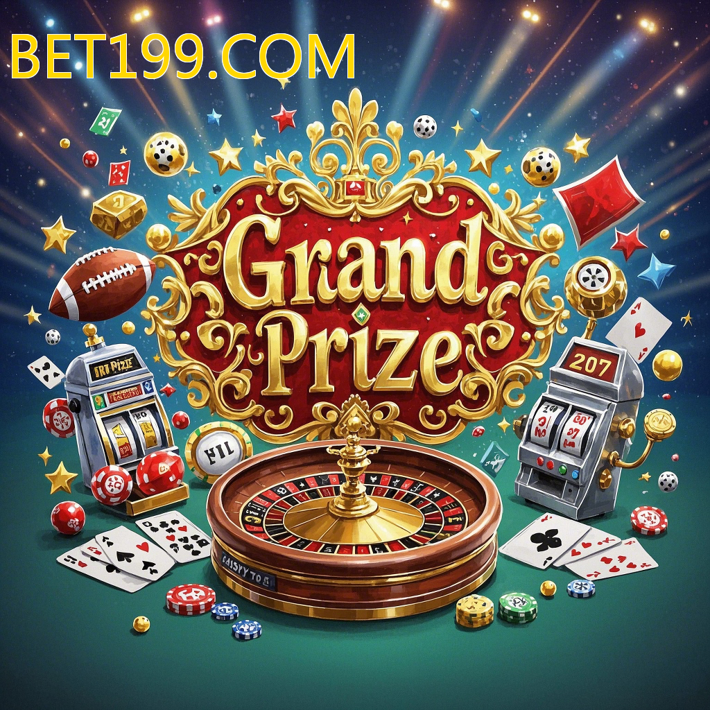 bet199 GAME-Slots