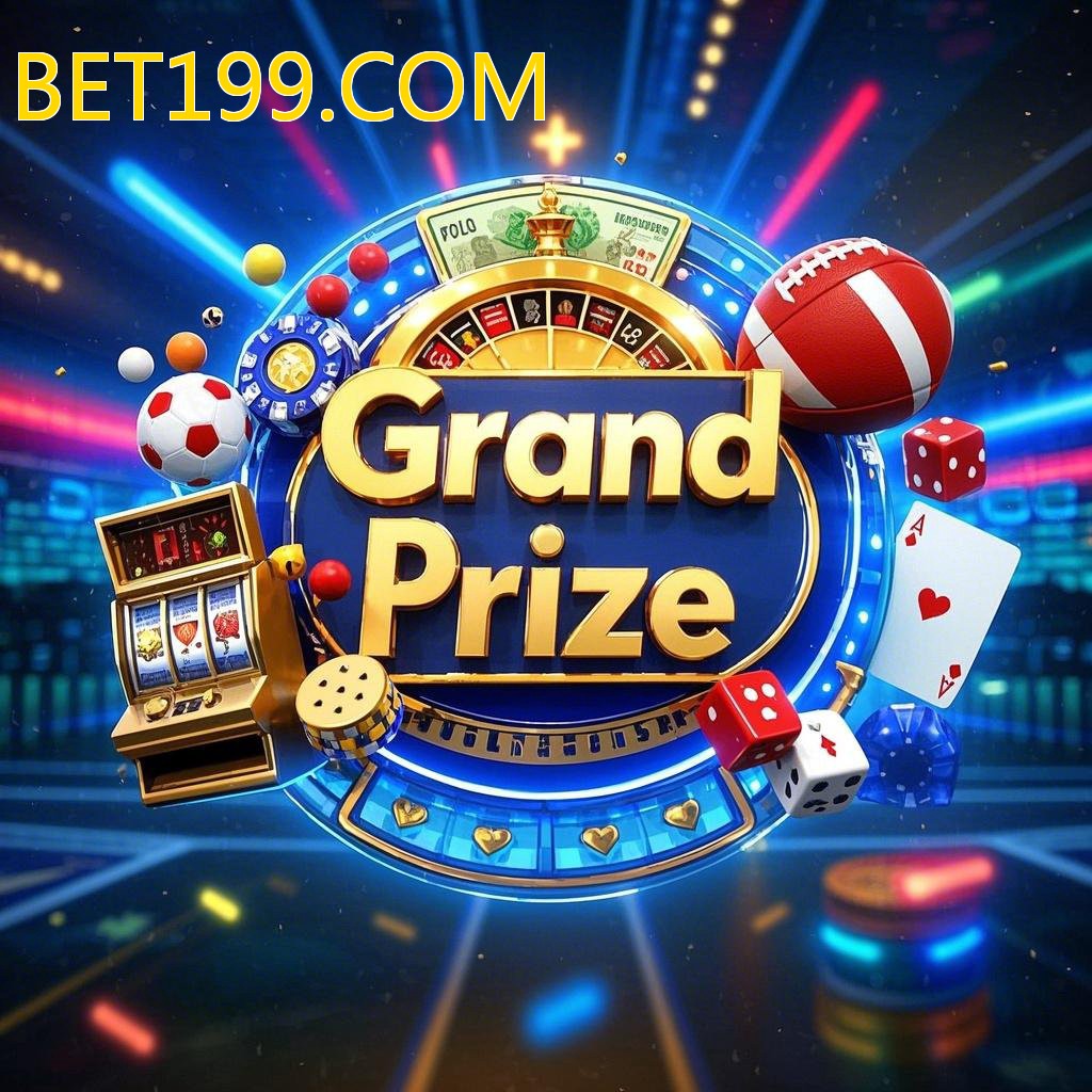 bet199 GAME-Slots