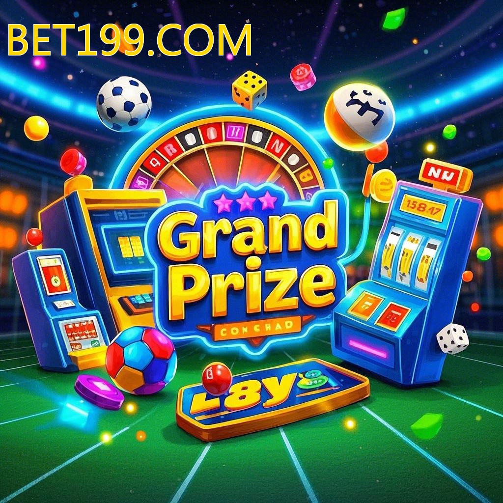 bet199 GAME-Slots